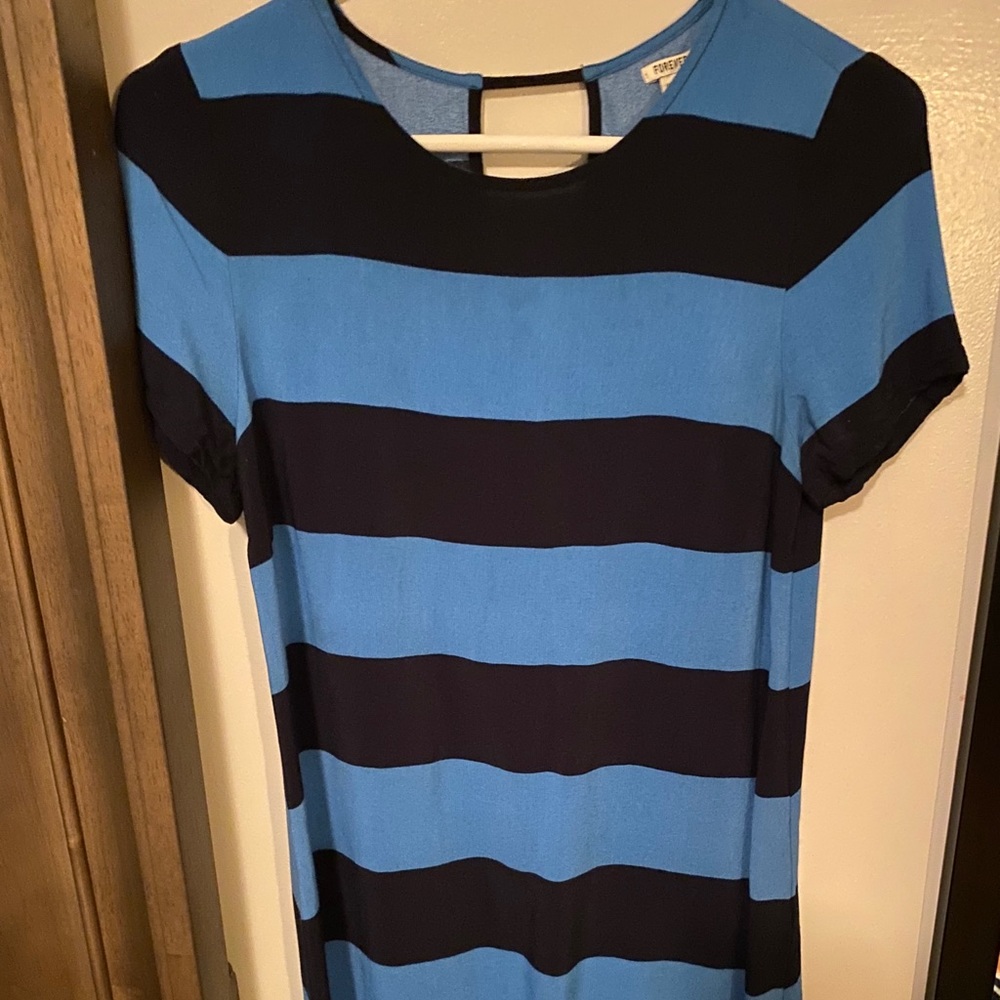 Forever 21 dress!
